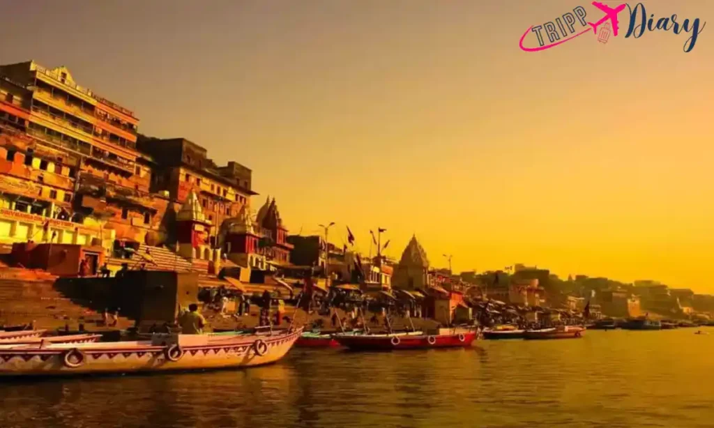 Varanasi (Uttar Pradesh) 