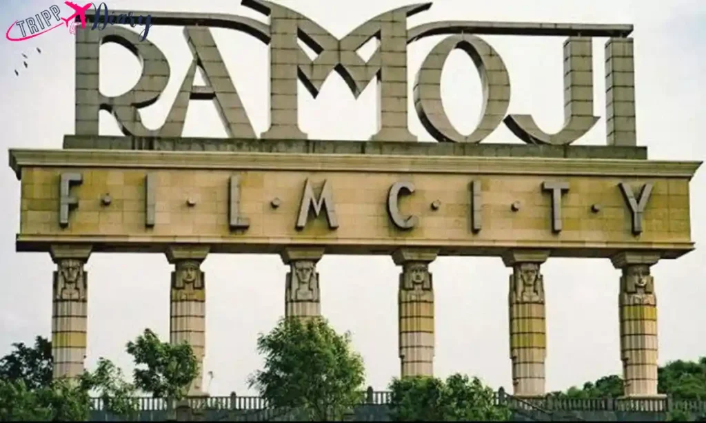 Ramoji Film City, Hyderabad 