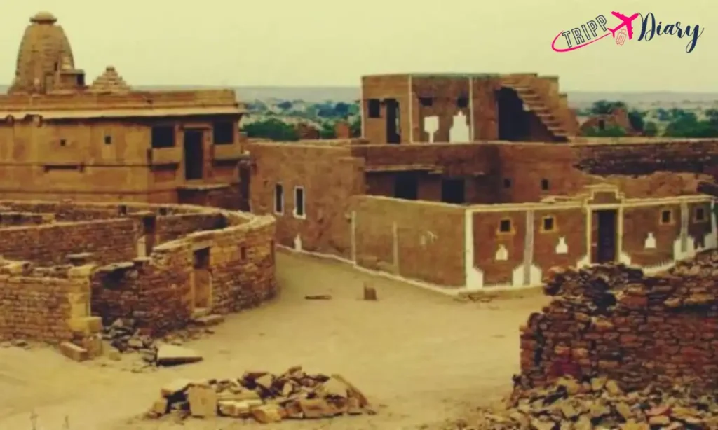 Kuldhara, Rajasthan 