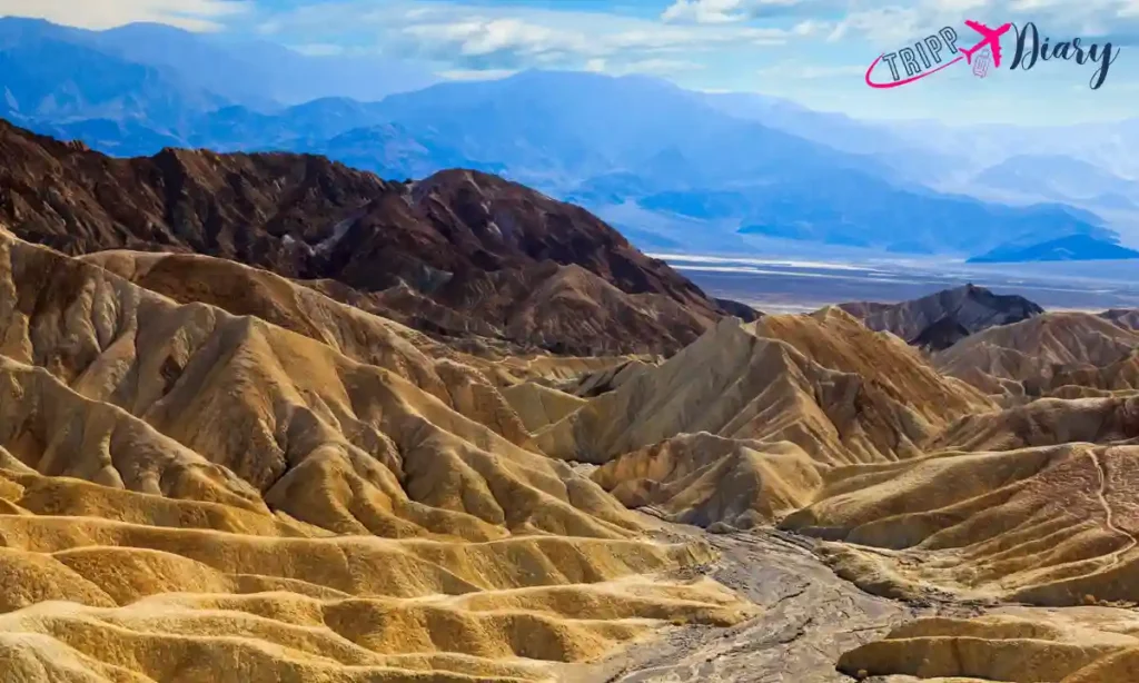 Death Valley, California 