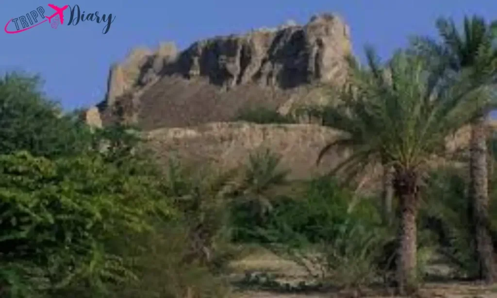 Turbat, Pakistan