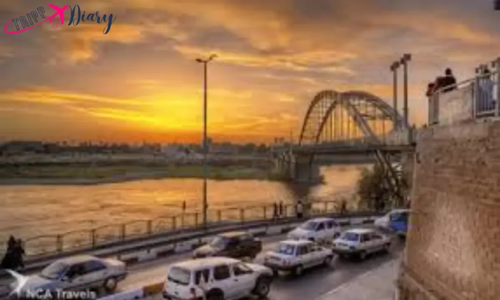 Ahvaz, Iran 