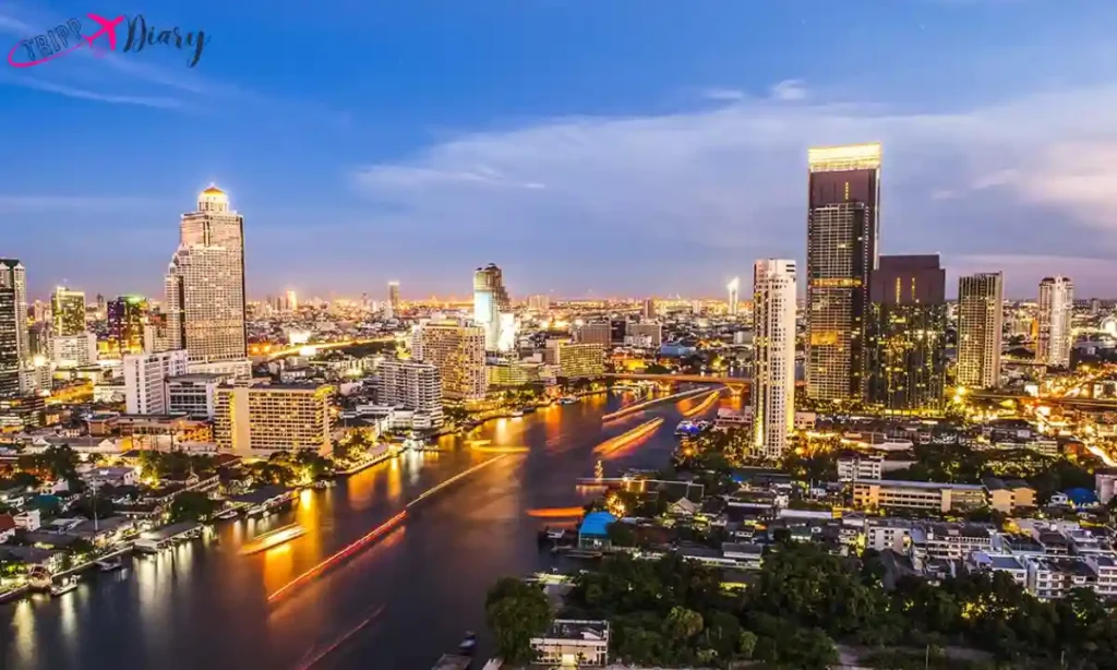  Bangkok, Thailand