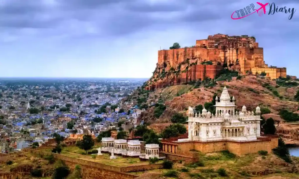 Rajasthan