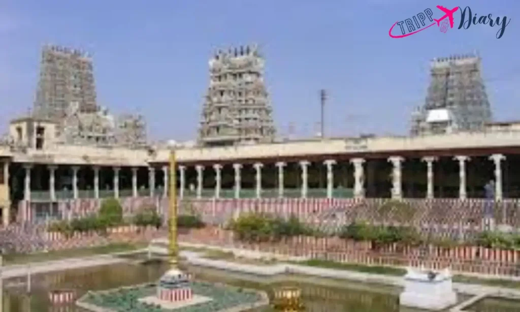 Madurai