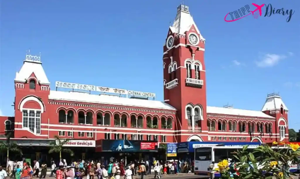 Chennai 