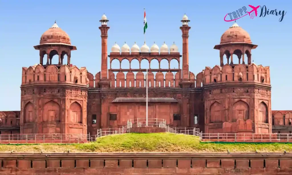 Red Fort