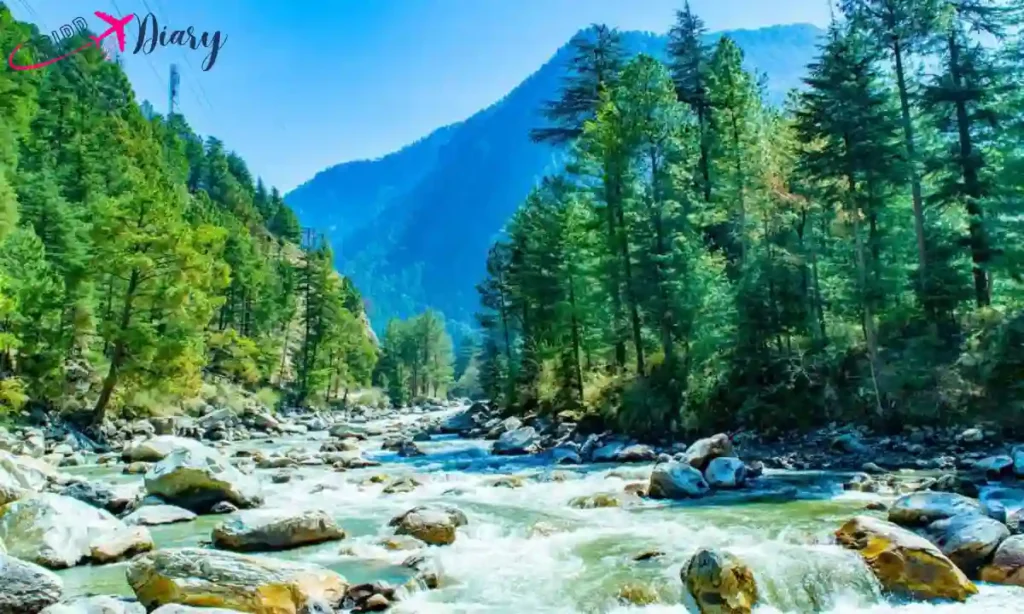 Himachal Pradesh