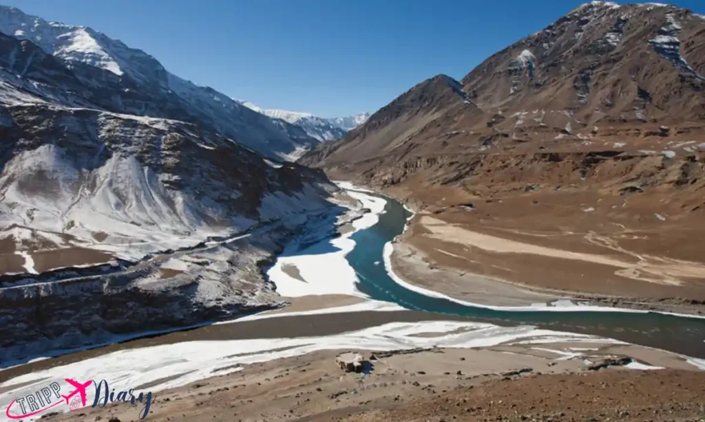 Ladakh