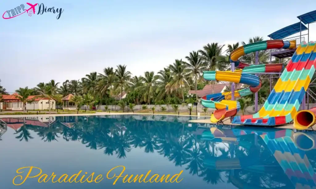 Paradise Funland
