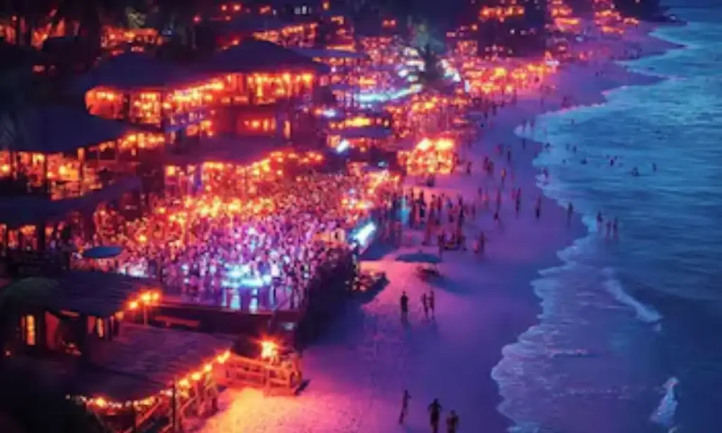 Goa