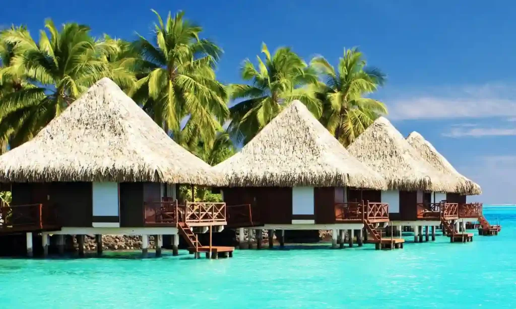 Maldives