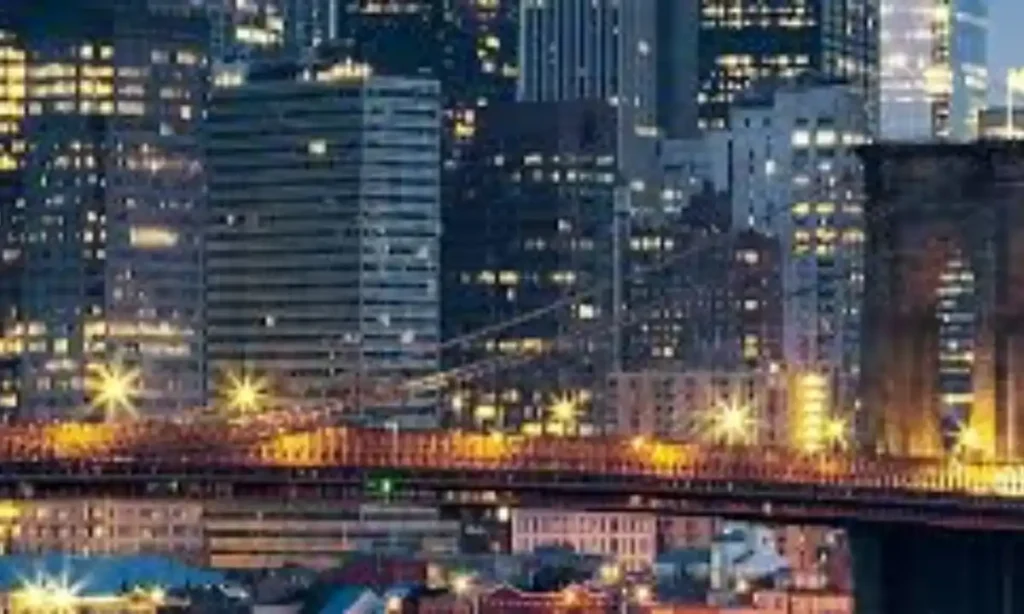 New York