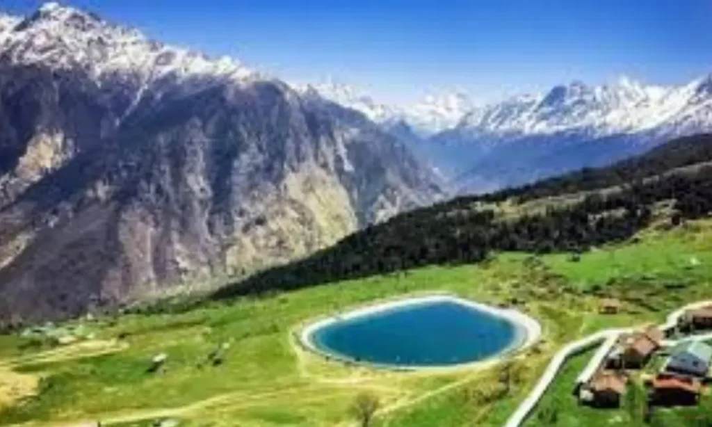 Auli