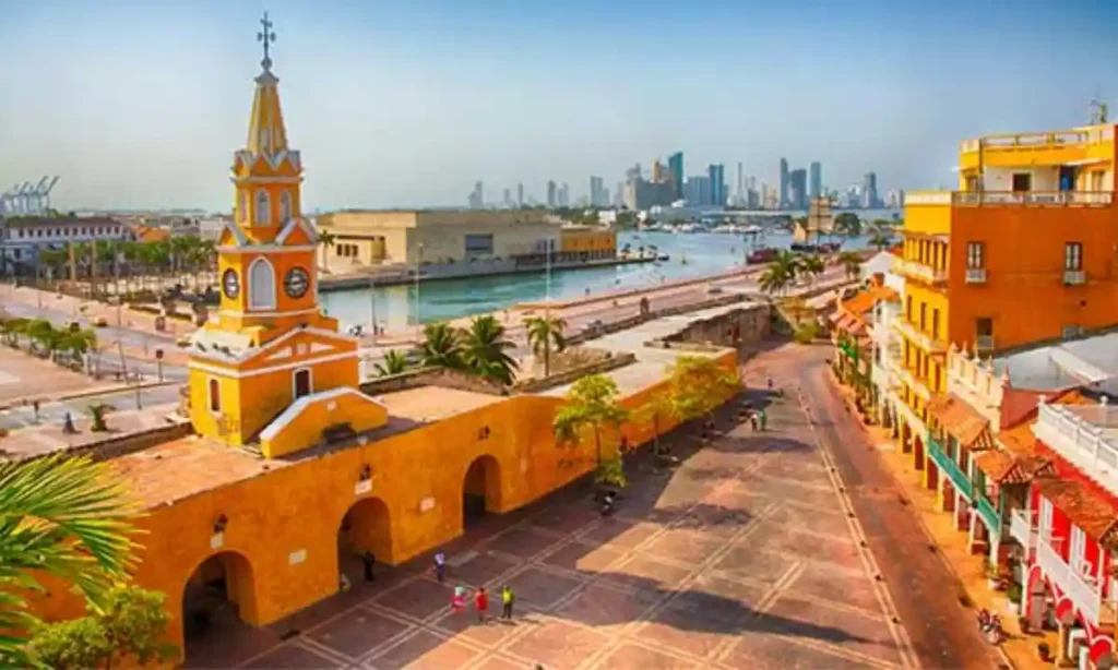 Cartagena