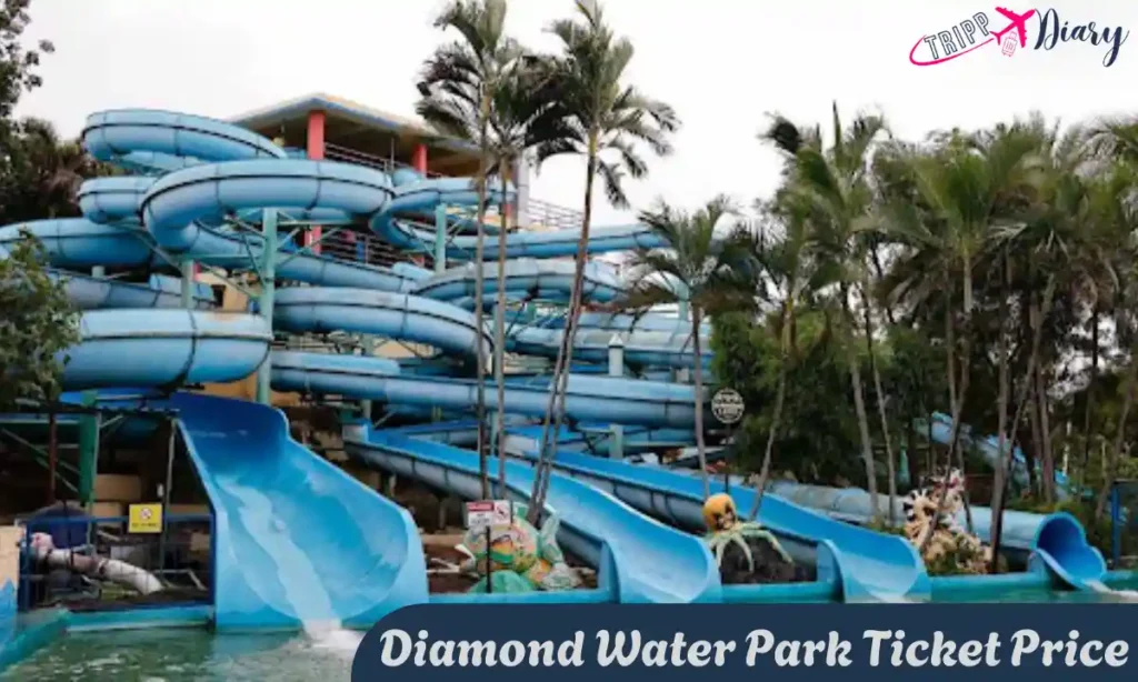 Diamond Water Park Ticket Prices