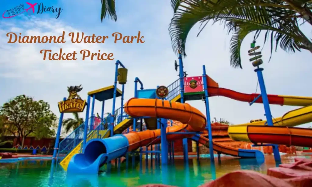 Diamond Water Park Ticket Prices