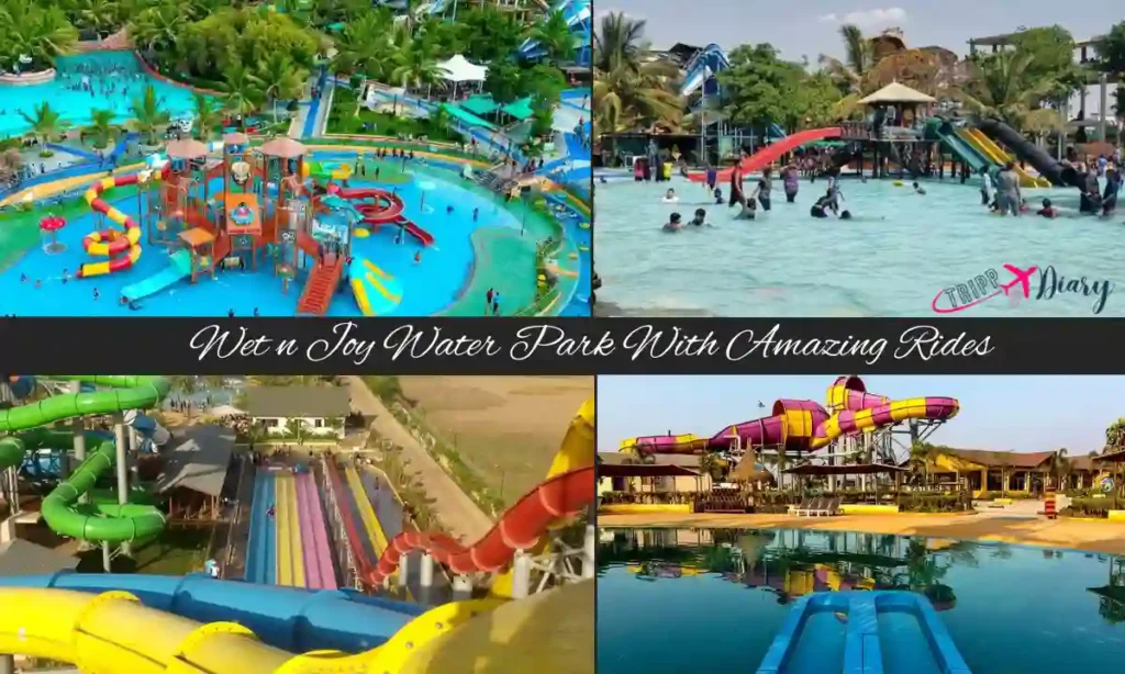 Wet n Joy Ticket Prices 