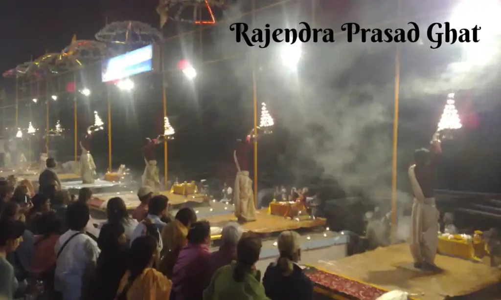 Rajendra Prasad Ghat
