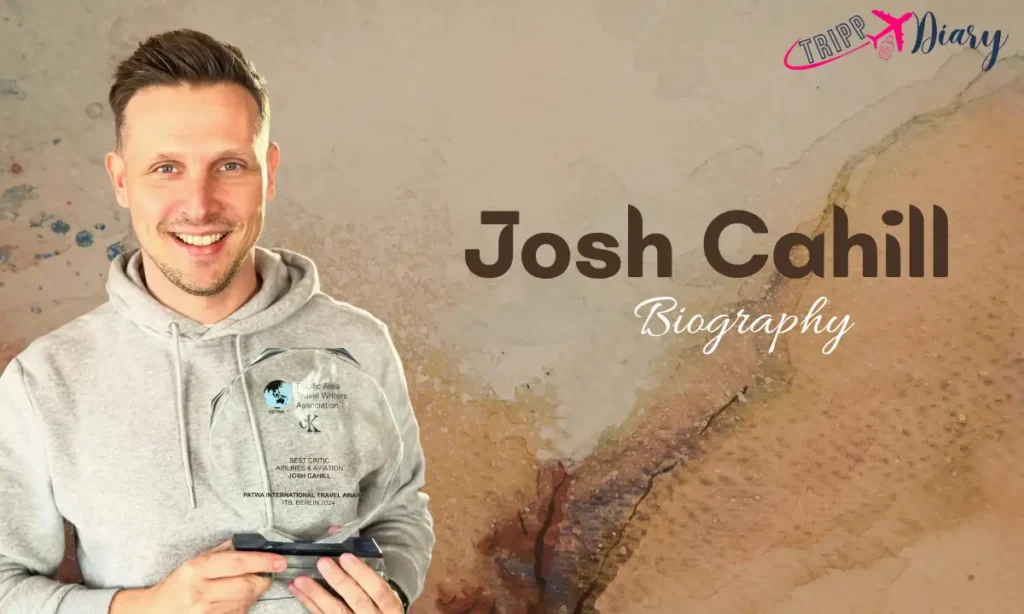 Josh Cahill