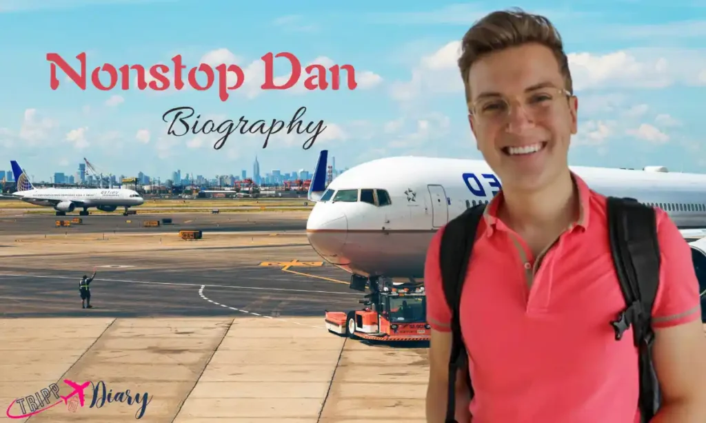 Nonstop Dan