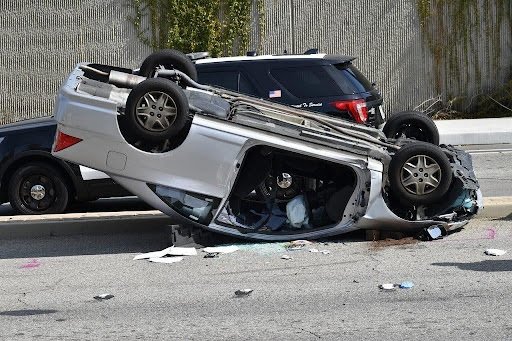 car accident lawyer in Coon Rapids