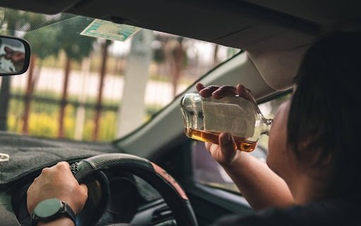 drunk driving accident lawyer in Minneapolis
