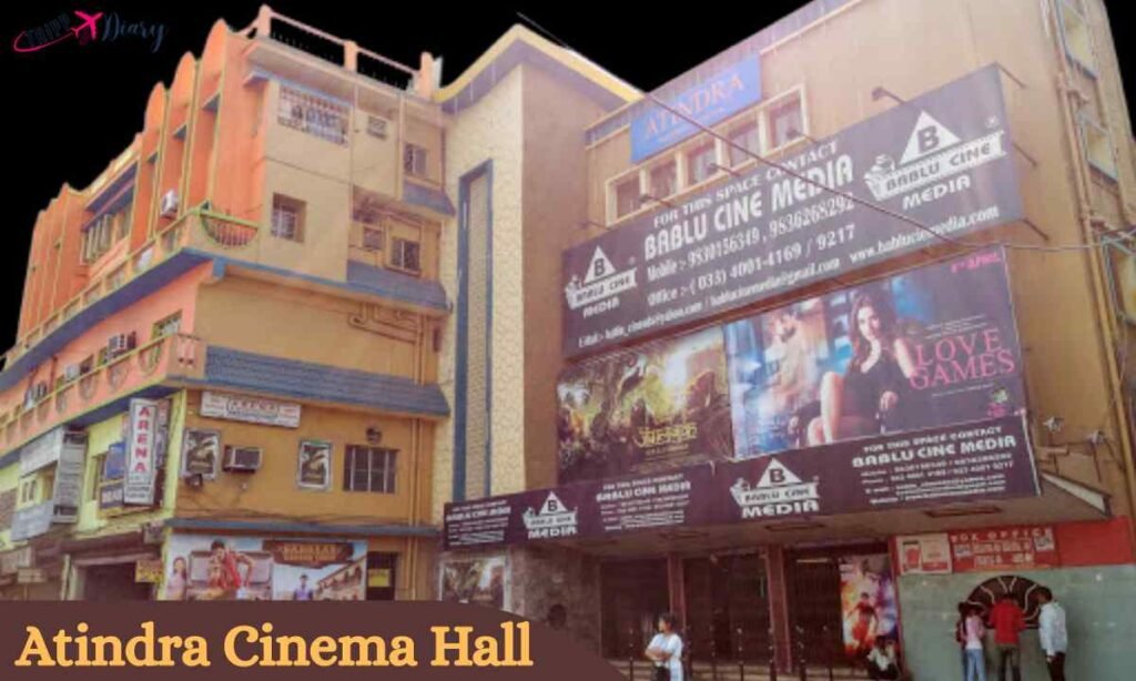 Atindra Cinema Hall