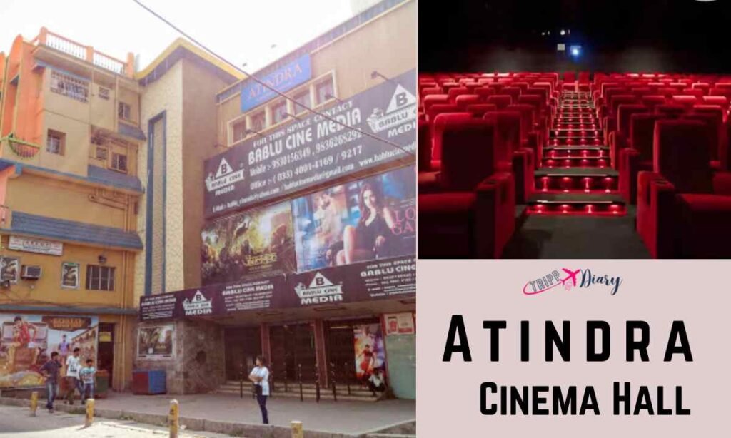 Atindra Cinema Hall