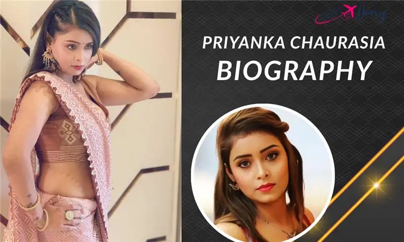 Priyanka Chaurasia