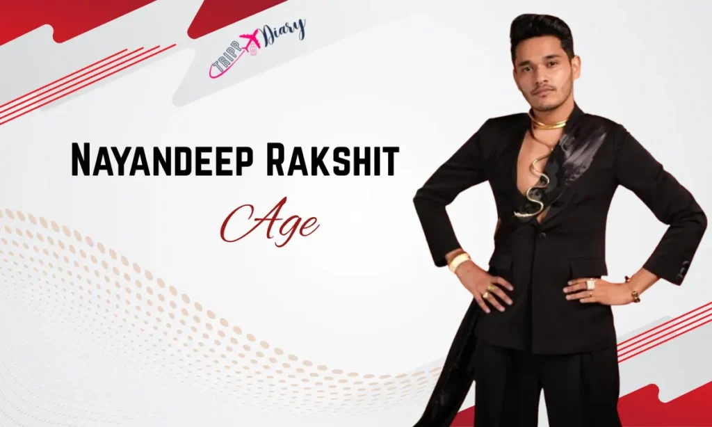 Nayandeep Rakshit Age