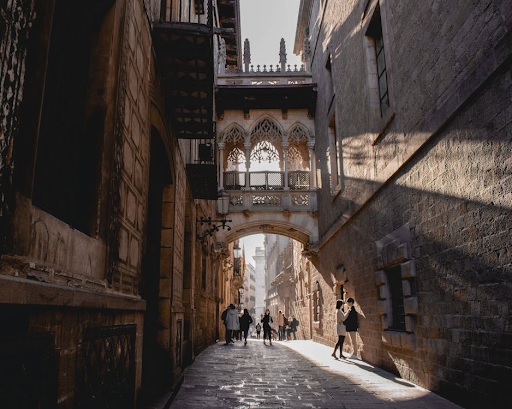Private tours of Spain and Portugal