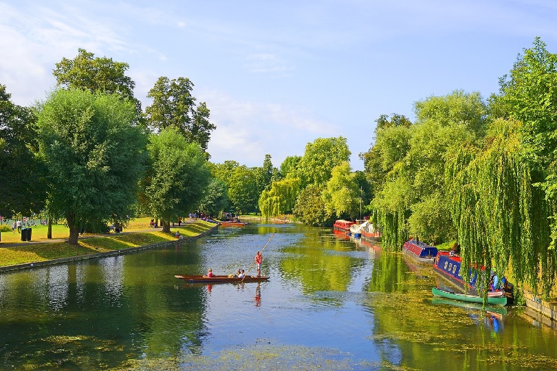 UK Itinerary for First-Time Visitors