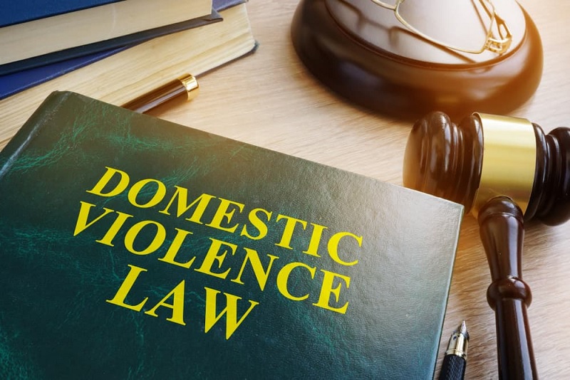 attorney for domestic violence accusations in Los Angeles