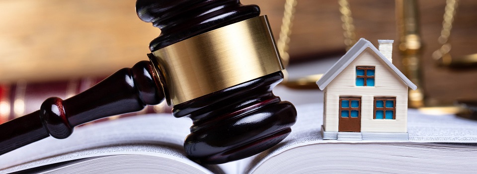 federal mortgage fraud defense attorney