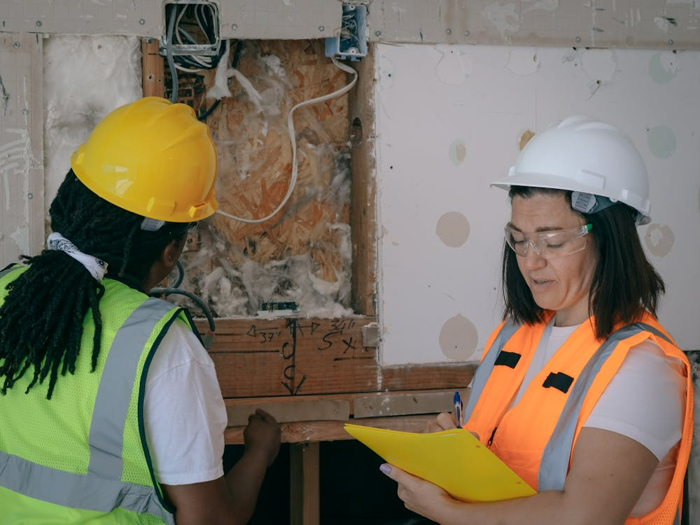 Essential Inspection and Test Plans for Construction