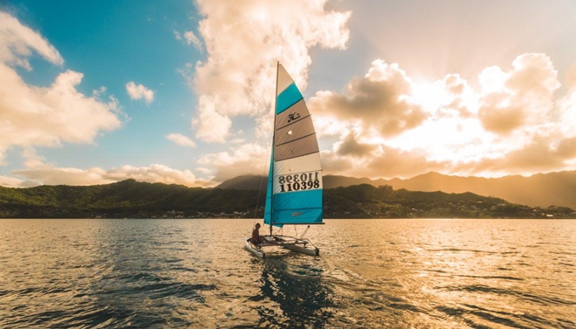 Sailing Along the Na Pali Coast: A Different Way to See Kauai