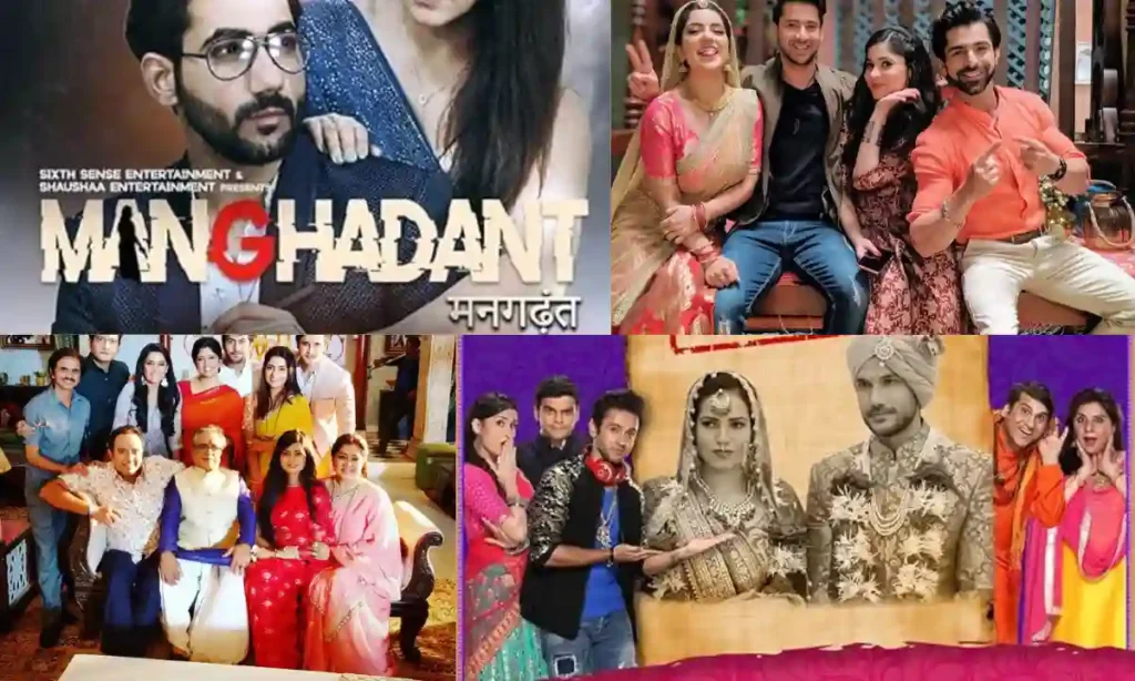 Dolly Chawla Movies and TV Shows