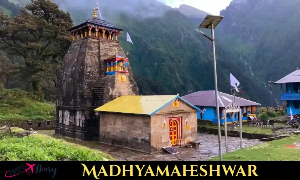 Madhyamaheshwar