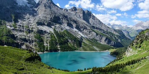 Switzerland Tourism 2026
