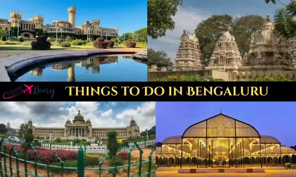 Things to Do in Bengaluru
