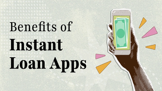 Benefits of Instant Personal Loan Apps During Urgent Financial Needs