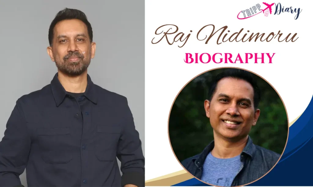 Raj Nidimoru Age