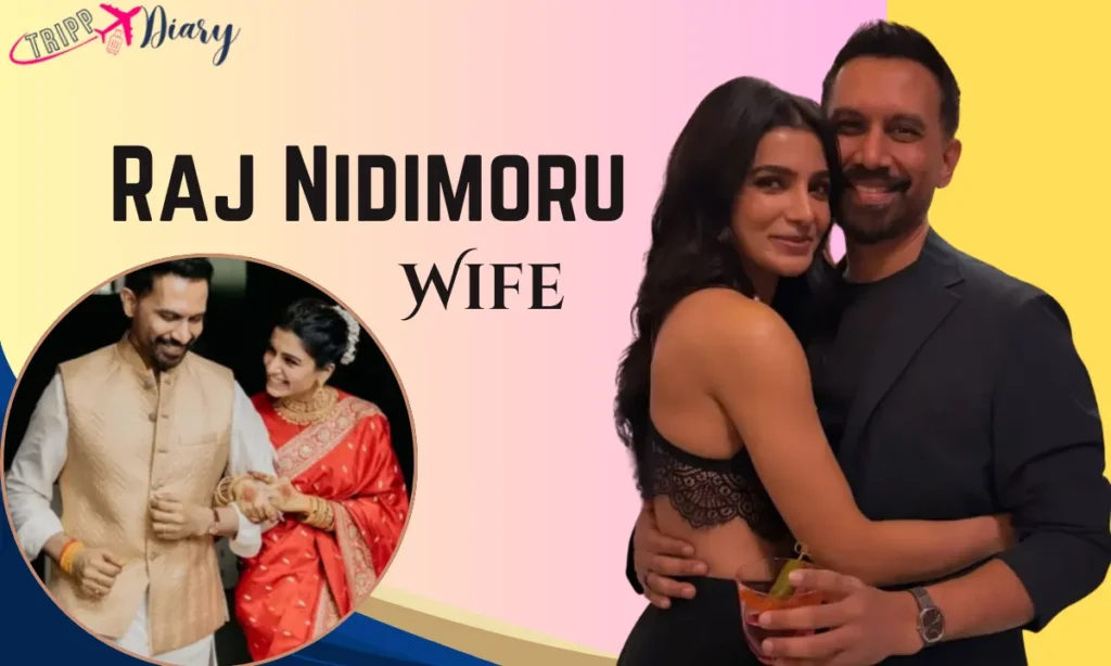 Samantha Raj Nidimoru Marriage