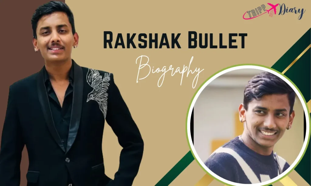 Rakshak Bullet Age