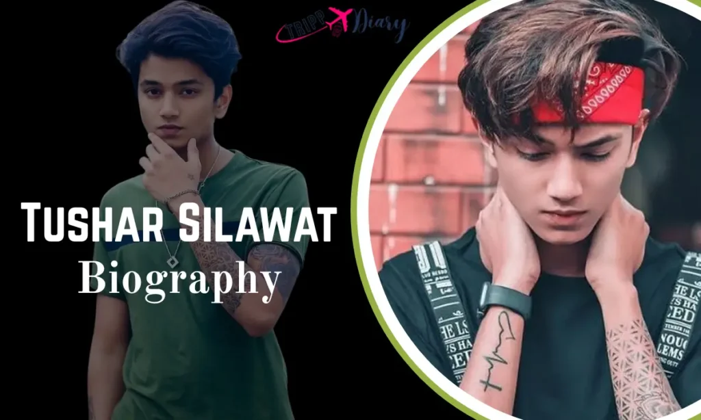 Tushar Silawat Age