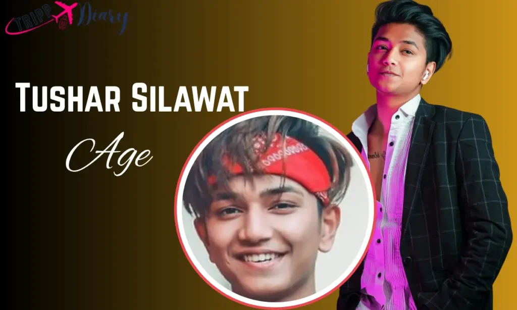 Tushar Silawat Age and Date of Birth