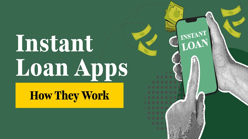 money lender online