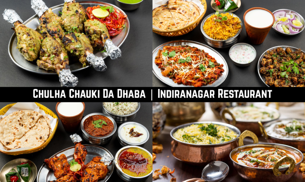 Popular Dishes You Must Try