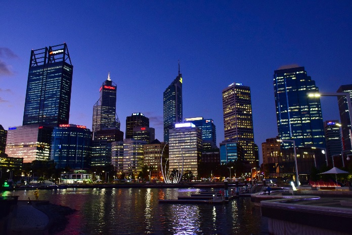 Exploring Perth Like a Local